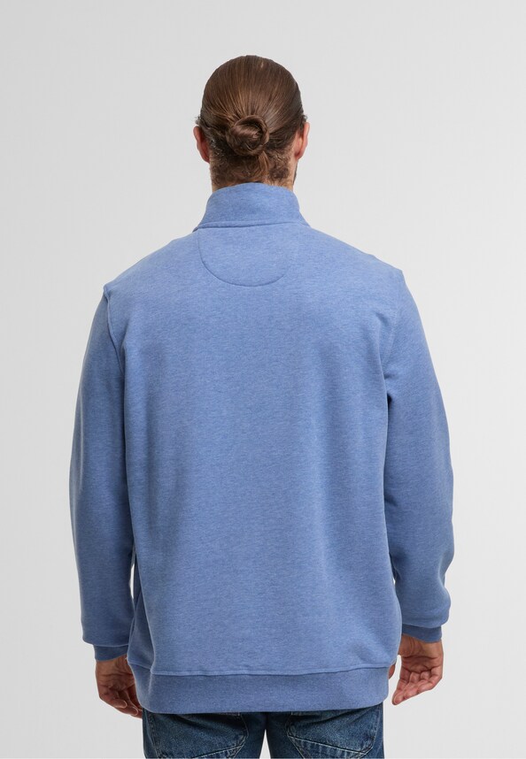 Sweat Troyer-Zip-1