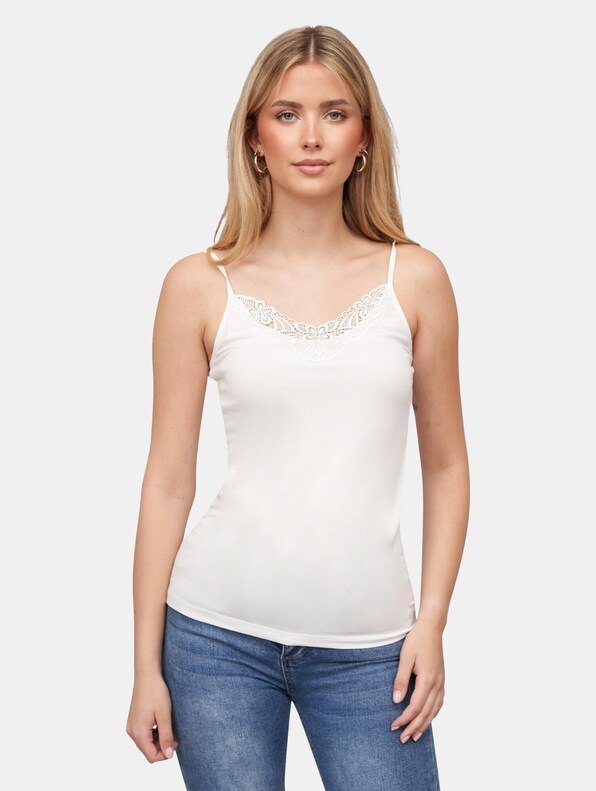 2er Set V Neck-1