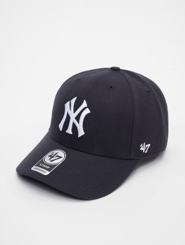 MLB New York Yankees-0