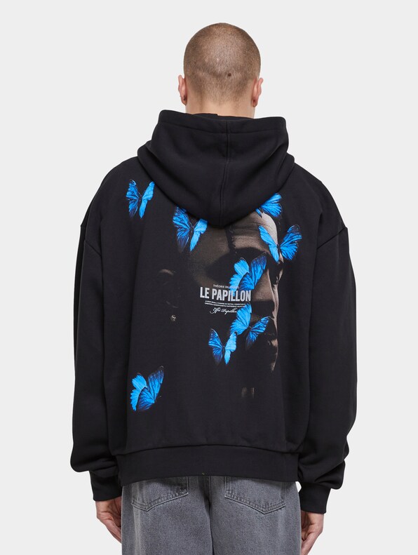 Le Papillon Heavy-1