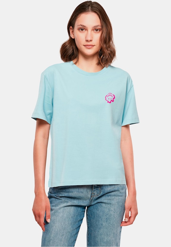 Everything Is Nice Tee-0