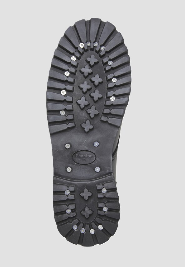 Phantom Fur Liner 10 Eyelet -3