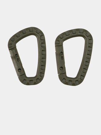 Carabiner 2-Pack