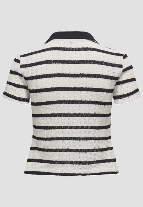 ONLHALIA S/S COLLAR-5