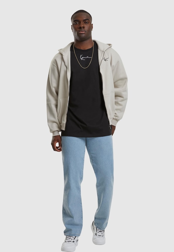 Small Signature Essential -3