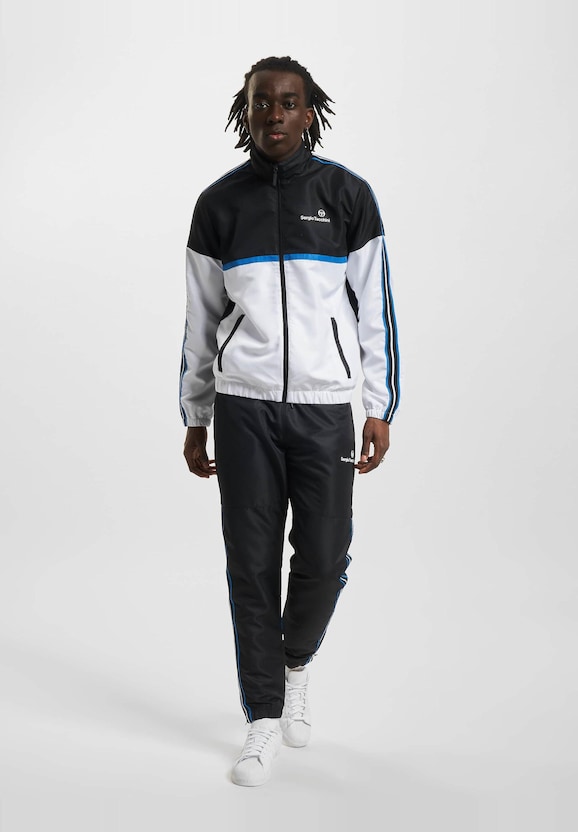Sergio Tacchini Lista  Anzug-6