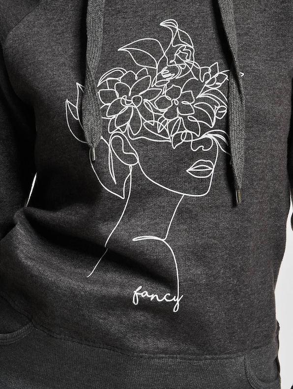 Ladies One Line Fruit-3
