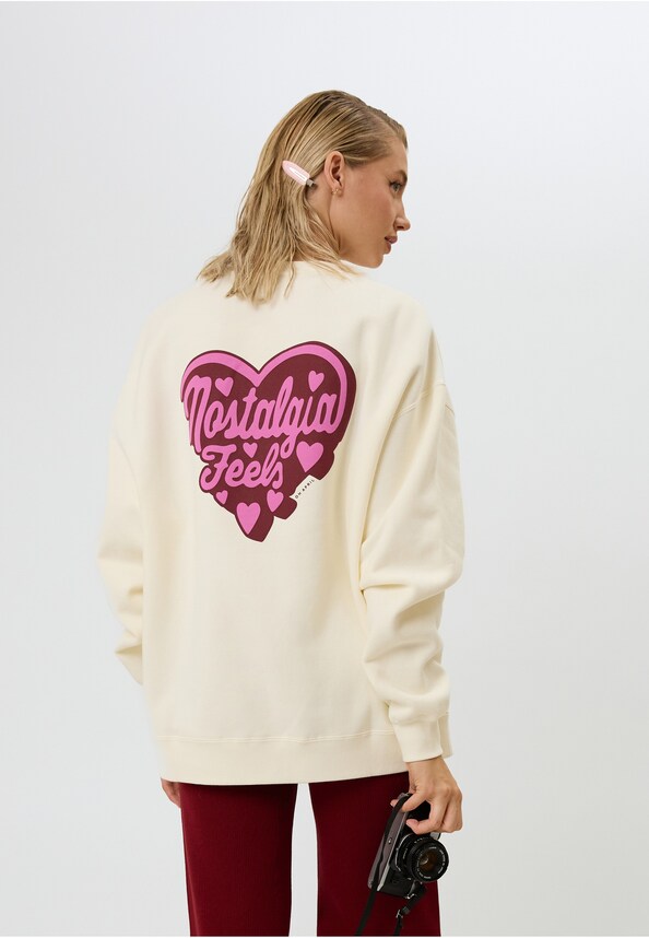 OV Sweater Nostalgia Heart-1