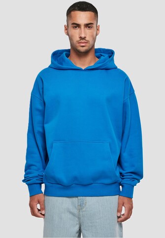 Money Tree White Heavy Oversize Hoody