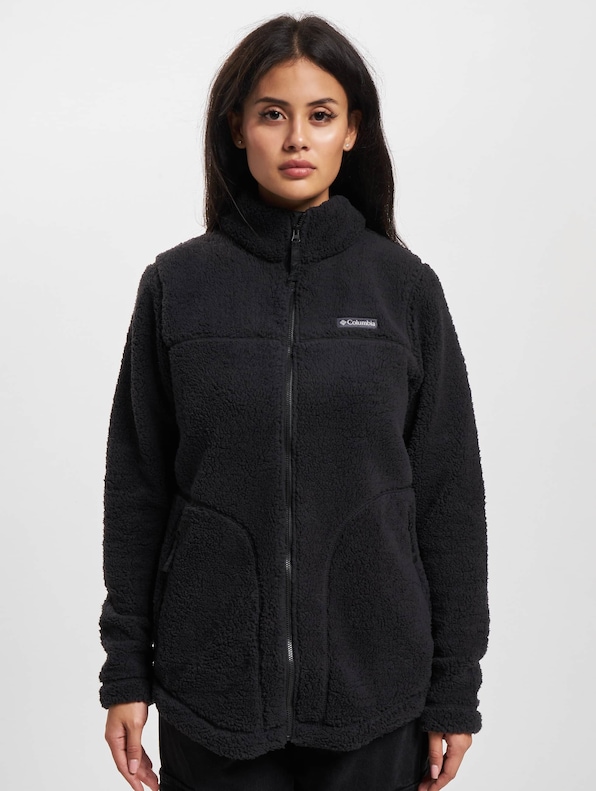 Columbia West Bend Full Zip Transition Jacket-2