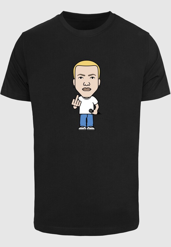 Detroit Sketch Tee-2