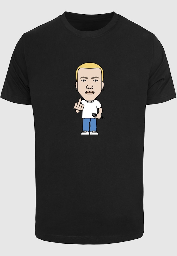 Detroit Sketch Tee-2