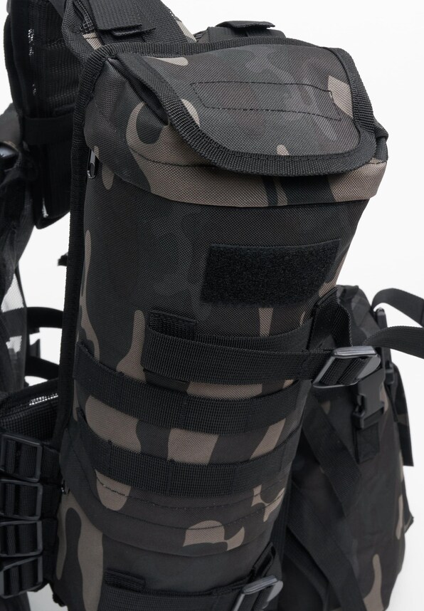 Tactical -6