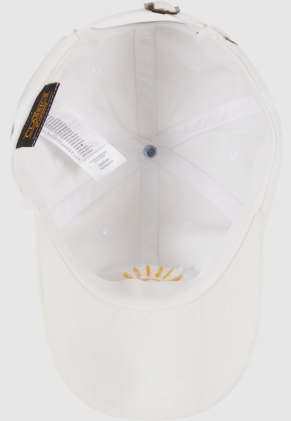 Let It Shine Cotton Twill Cap-4