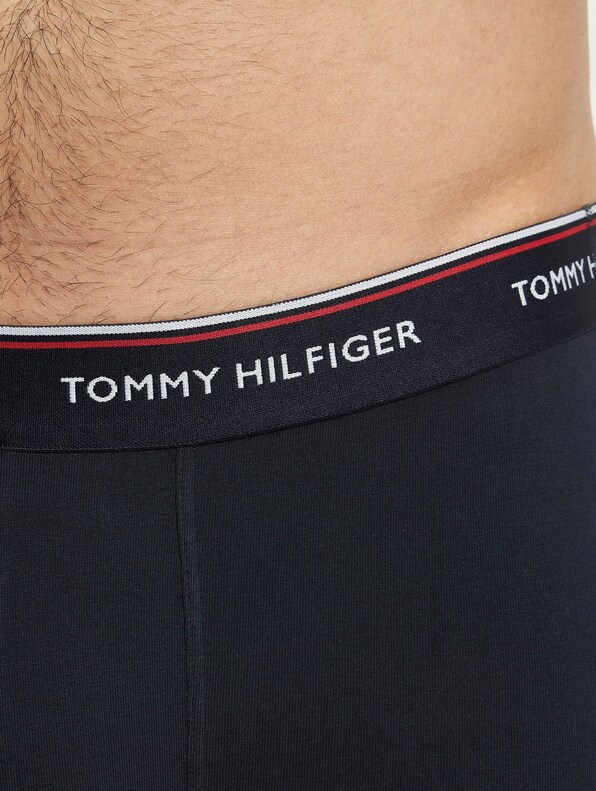 Tommy Hilfiger 3p Brief Wb - Briefs 