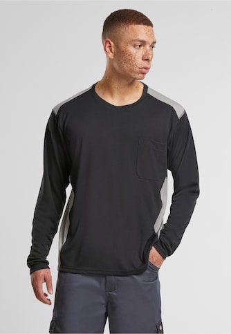 Dickies Workwear l/s performance temp iq365 tee