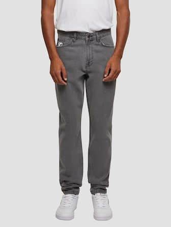 Karl Kani Straight Fit Jeans