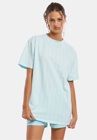 Small Signature Essential Pinstripe Os 