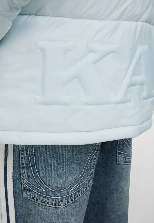 Small Signature Embossed Logo-4