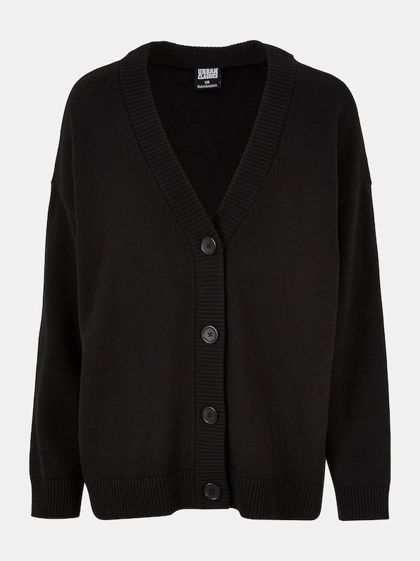Big Oversized Cardigan-4