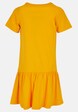 Girls Valance Tee Dress-2