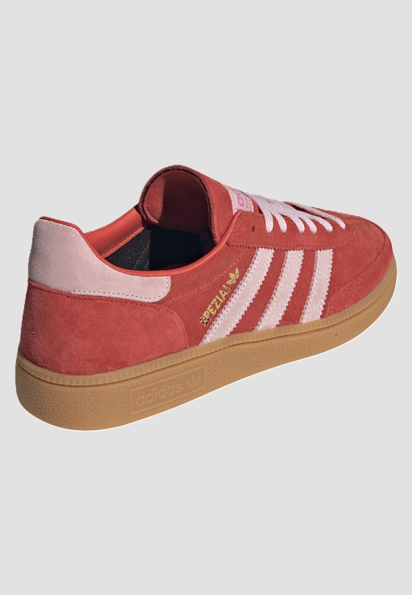 Handball Spezial W-1