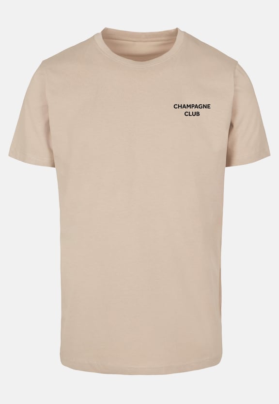 Champagne Club Tee-4