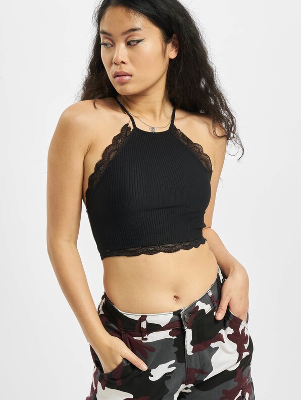 Ladies Laces String-2