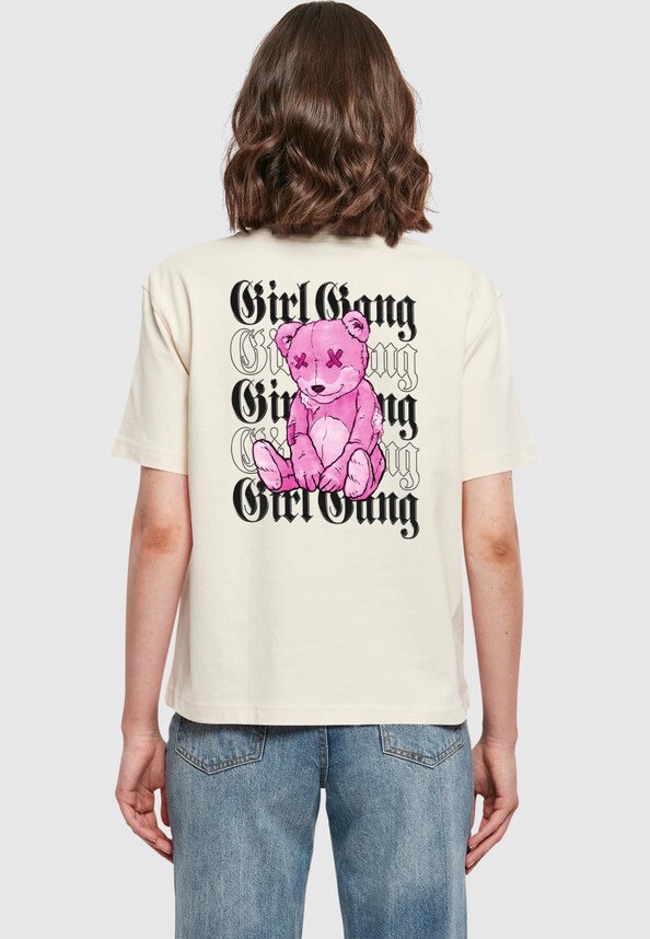 Girl Gang Tee-1