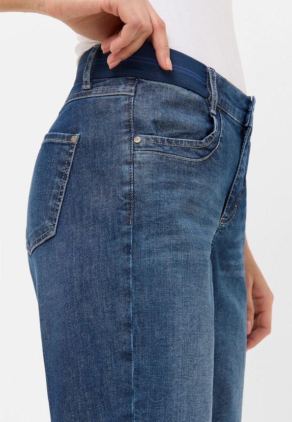 Bermuda TU Sporty Denim-3