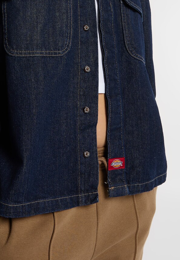 MECHANIC OVERSIZED -3