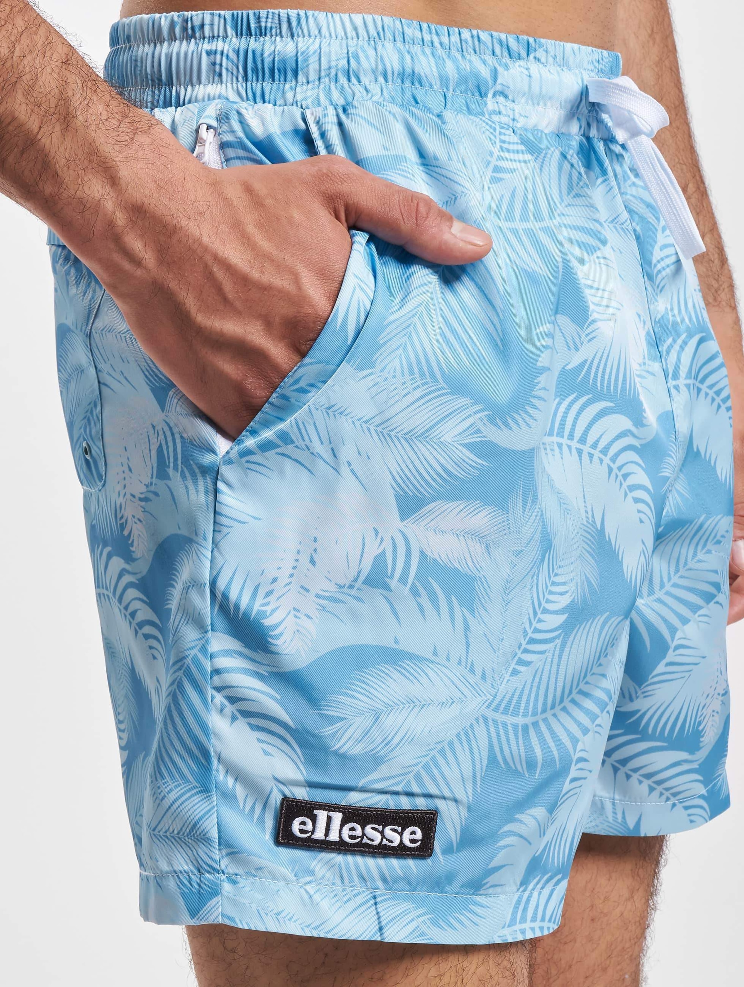 Short de bain discount ellesse