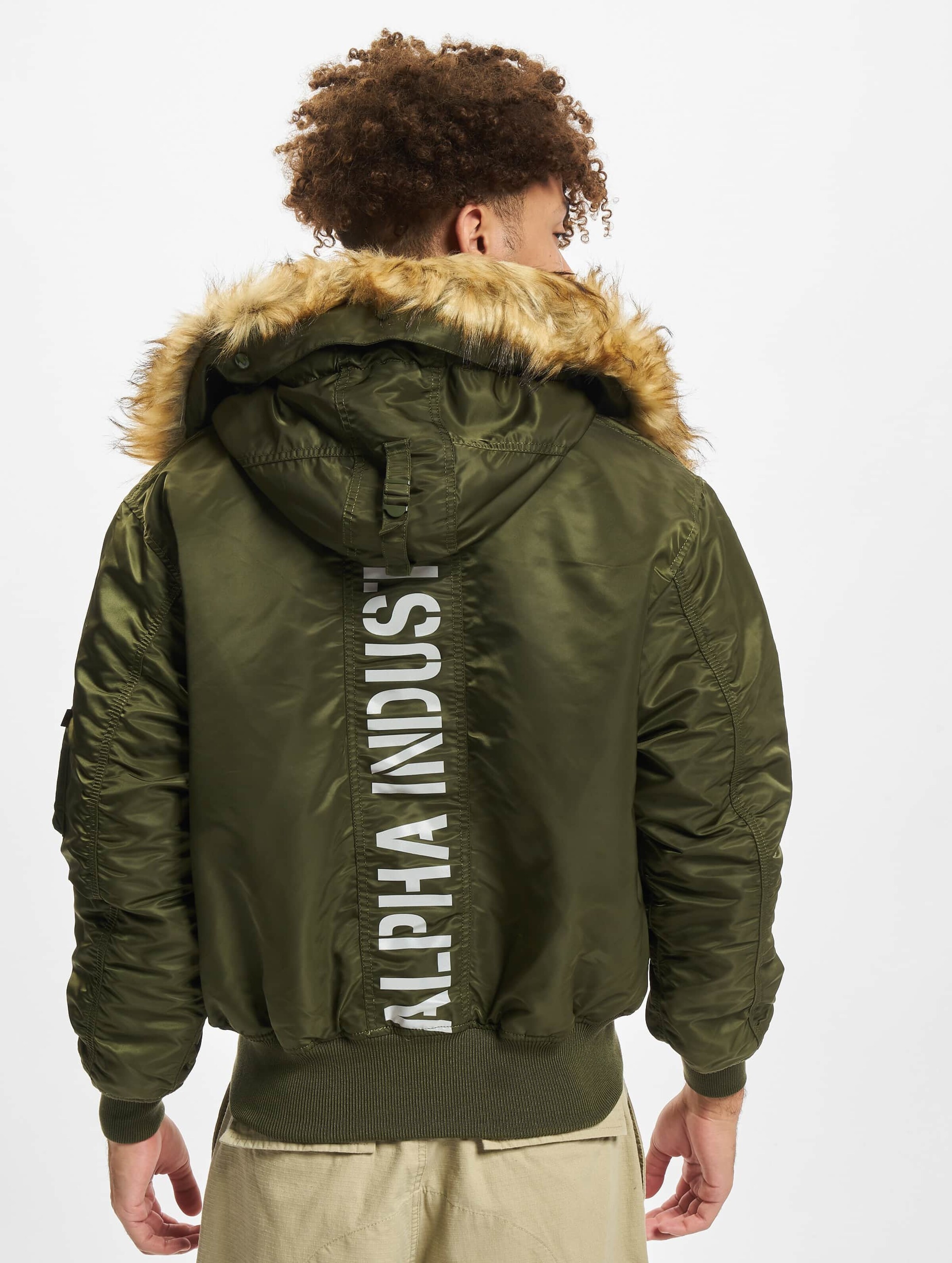 Alpha industries 45 on sale p