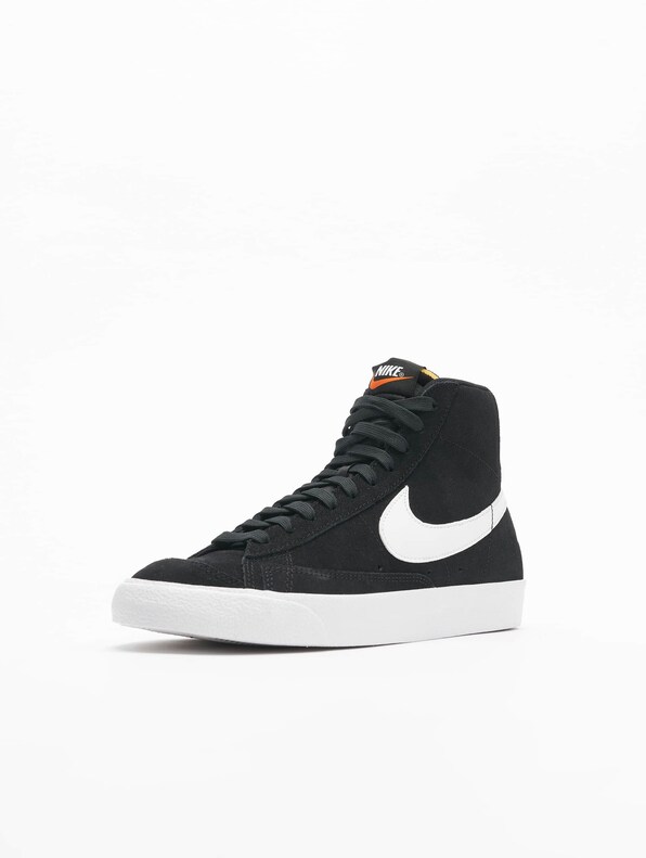 Nike Blazer Mid '77 Suede Sneakers-1