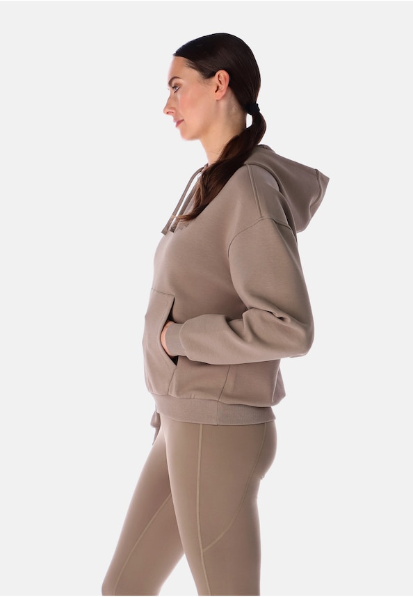 HEDI ESSENTIALS SCUBA HOODIE-2