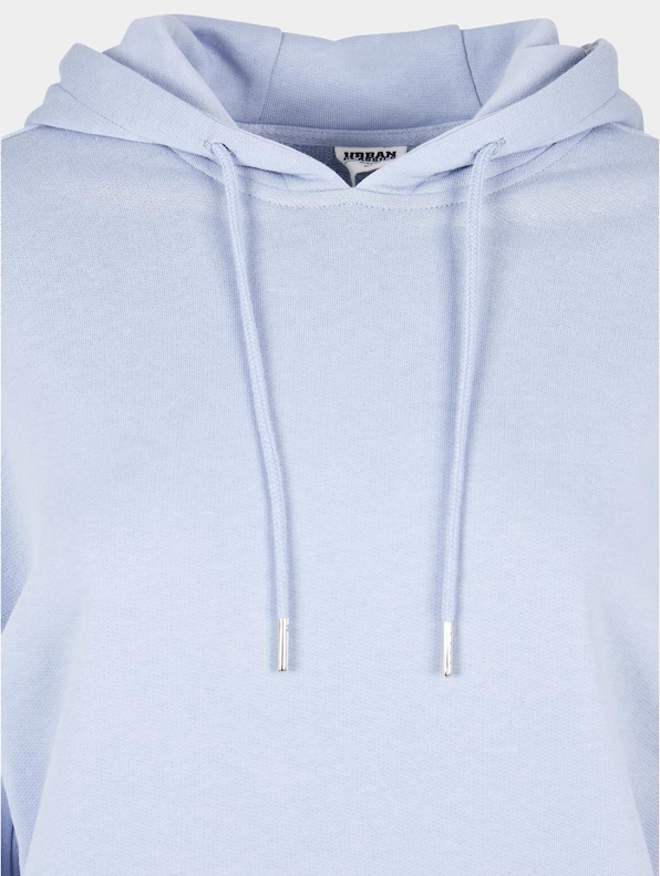 Ladies Organic Oversized Terry -3