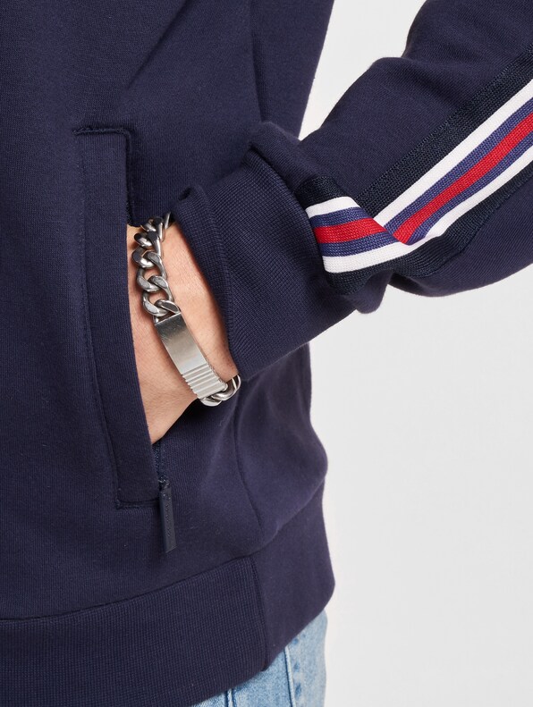 Sergio Tacchini Nostello Hoodie-4