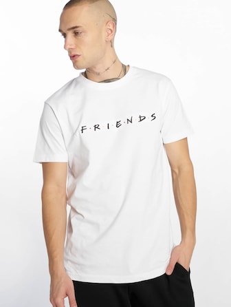 Friends Logo Emb