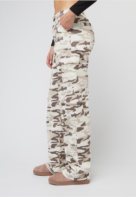 Signature Camo -2