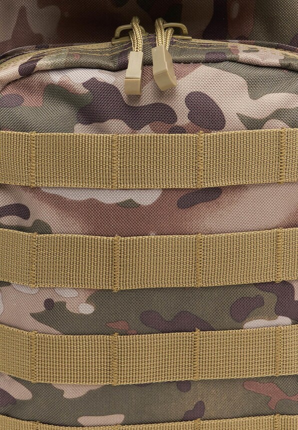 US Cooper Patch Large Backpack-5