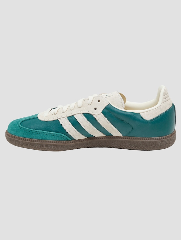 adidas Originals Samba OG Sneakers-2