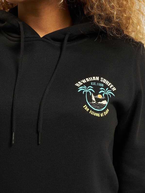 Ladies Hawaiian Surfer-2