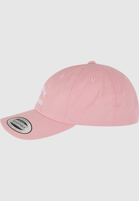 Become Change Dad Cap-3