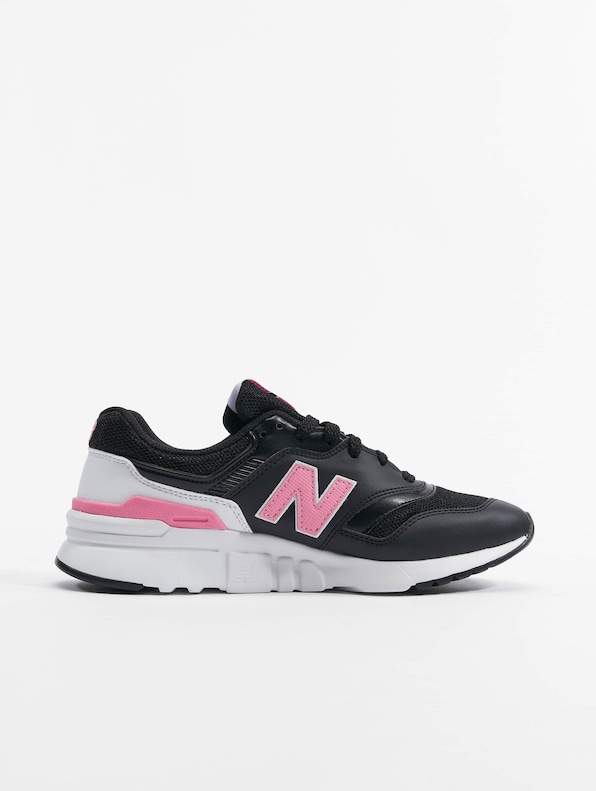 New Balance Sneakers-3