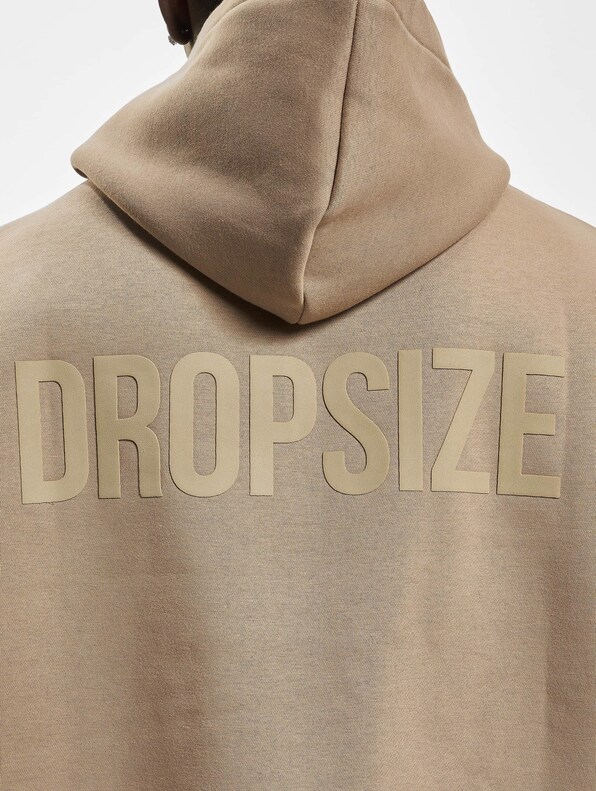 Heavy Oversize HD Print -4