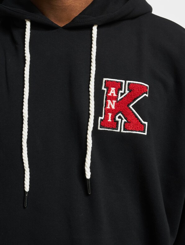 Karl Kani Retro Patch Hoody-3