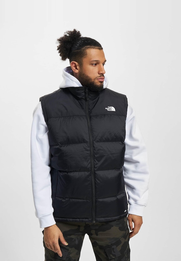 The North Face Tnfblkblk  Weste-2