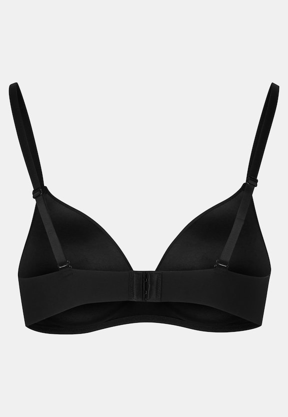 Ladies Basic padded-3