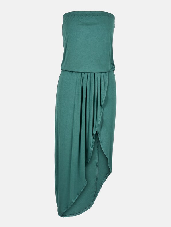 Ladies Viscose Bandeau-5