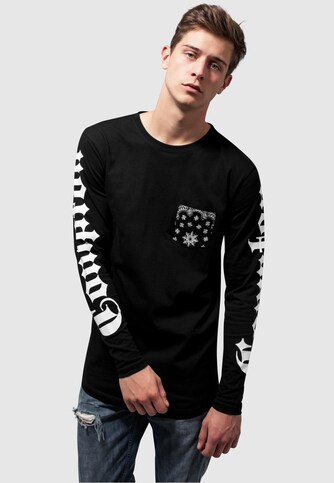 Compton Pocket Bandana